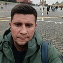 Знакомства: Серёга, 41 год, Балашиха