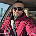 Знакомства: Андрей, 49 лет, Новосибирск