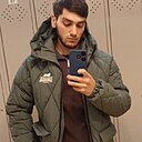 Знакомства: Нека, 23 года, Тюмень