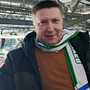 Знакомства: Евгений, 55 лет, Уфа