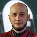 Знакомства: Николай, 45 лет, Мариуполь