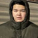 Знакомства: Рамиль, 20 лет, Пенза