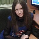 Знакомства: Натали, 36 лет, Ольга