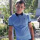 Знакомства: Шурик, 39 лет, Новотроицк