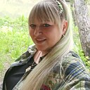 Знакомства: Виолетта, 35 лет, Уссурийск