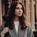 Знакомства: Катя, 25 лет, Санкт-Петербург