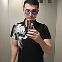 Знакомства: Али, 27 лет, Мытищи