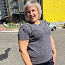 Знакомства: Оксана, 46 лет, Курск