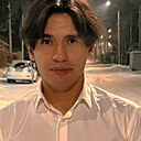 Знакомства: Никита, 21 год, Чита