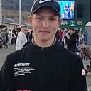 Знакомства: Михаил, 23 года, Заринск