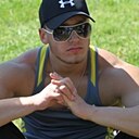 Знакомства: Алексей, 35 лет, Кемерово