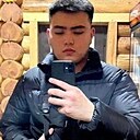 Знакомства: Бекарыс, 25 лет, Темиртау