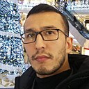 Знакомства: Алим, 33 года, Самарканд