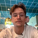 Знакомства: Влад, 23 года, Волжский