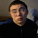 Знакомства: Ильнур, 24 года, Пермь