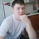 Знакомства: Антон, 25 лет, Братск