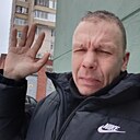 Знакомства: Роман, 46 лет, Санкт-Петербург