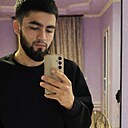 Знакомства: Said, 23 года, Карши