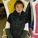 Знакомства: Юлия, 37 лет, Краснокаменск