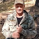 Знакомства: Андрей, 52 года, Чита