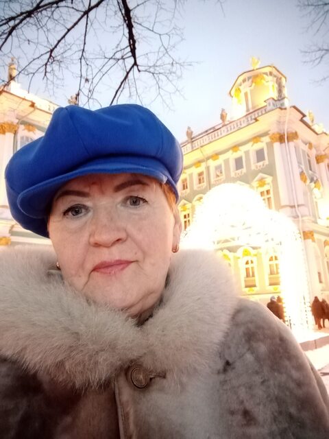 Фото - Tabor.ru