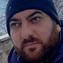 Знакомства: Арам, 35 лет, Симферополь