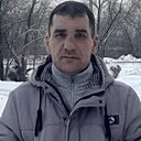 Знакомства: Сергей, 43 года, Уральск