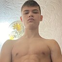 Знакомства: Рома, 25 лет, Астрахань