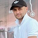 Знакомства: Вадим, 45 лет, Сургут