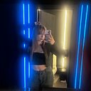 Знакомства: Богдана, 19 лет, Хабаровск