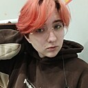 Знакомства: Скай, 19 лет, Москва