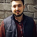 Знакомства: Андрей, 37 лет, Самара