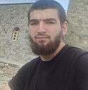 Знакомства: Джамбулат, 23 года, Грозный