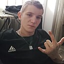 Знакомства: Сергей, 24 года, Курган