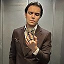 Знакомства: Андрей, 23 года, Тюмень