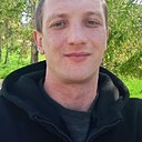 Знакомства: Андрей, 28 лет, Ульяновск