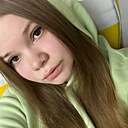 Знакомства: Анна, 20 лет, Череповец