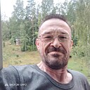 Знакомства: Ринат, 49 лет, Санкт-Петербург