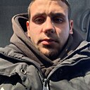 Знакомства: Vlad, 25 лет, Краснодар