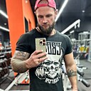 Знакомства: Антон, 37 лет, Туапсе