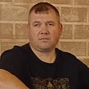 Знакомства: Андрей, 40 лет, Симферополь