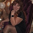 Знакомства: Ольга, 45 лет, Ленск