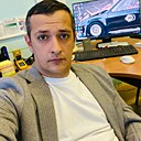 Знакомства: Дмитрий, 34 года, Старый Оскол