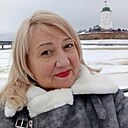 Знакомства: Елена, 58 лет, Выборг