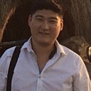 Знакомства: Maximillian, 35 лет, Новосибирск