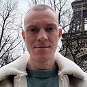 Знакомства: Кирилл, 30 лет, Бобруйск