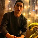 Знакомства: Динар, 20 лет, Стерлитамак