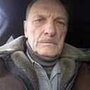 Знакомства: Владимир, 68 лет, Домодедово