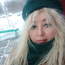 Знакомства: Рина, 38 лет, Сургут