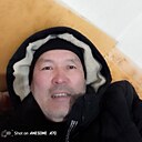 Знакомства: Ықылас, 52 года, Алматы